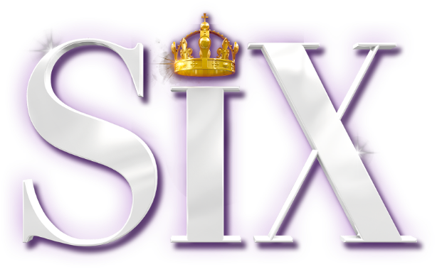 six logo